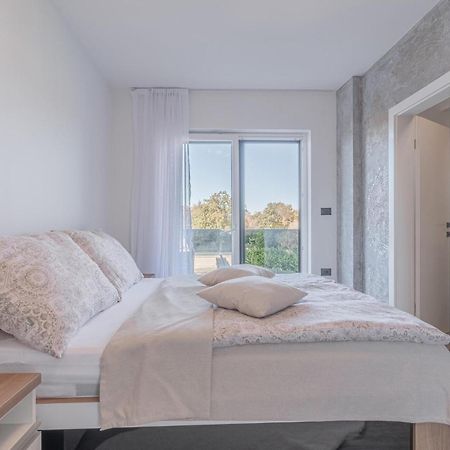 Cozy Home In Labin With House A Panoramic View Exterior foto