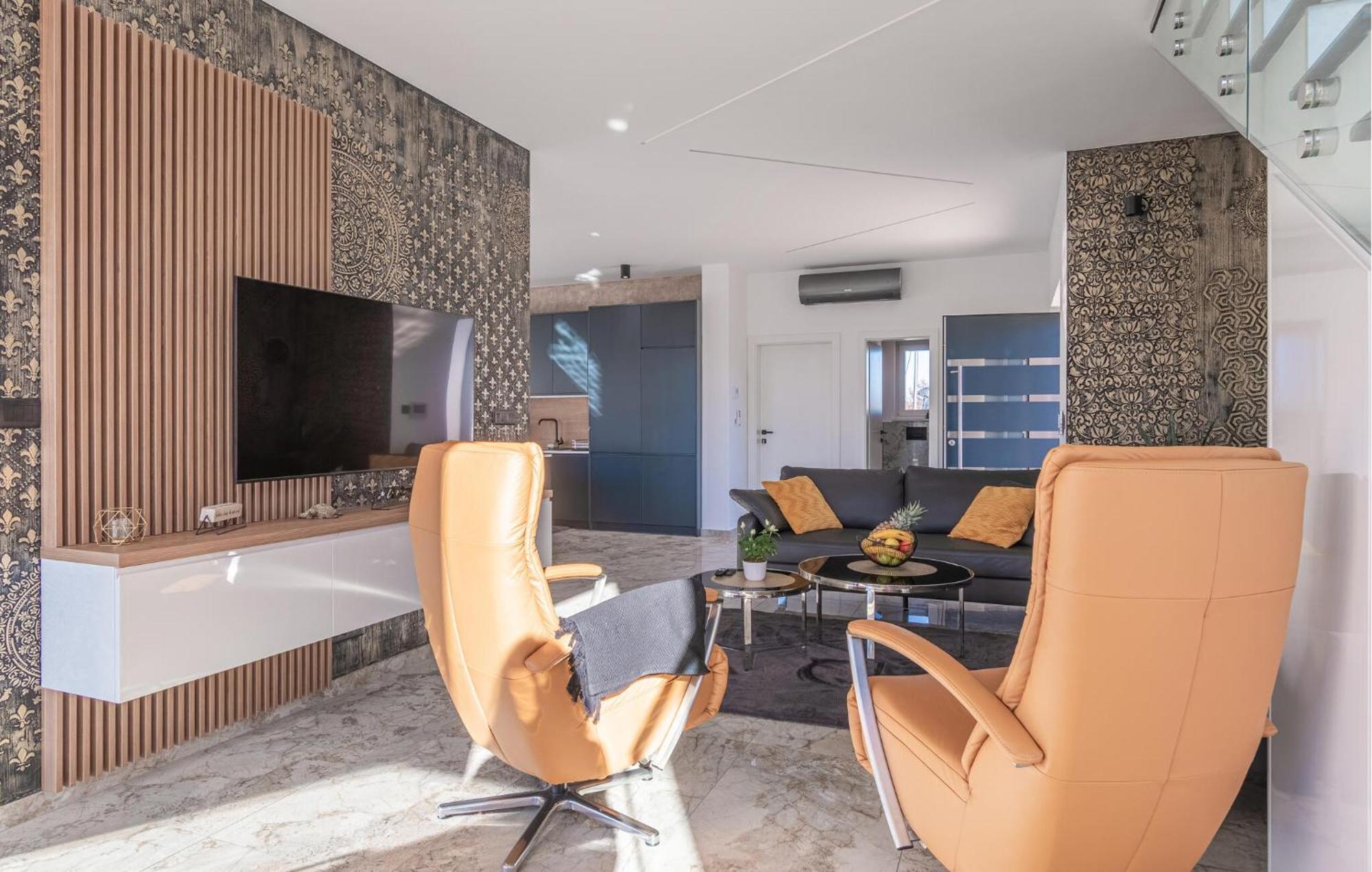 Cozy Home In Labin With House A Panoramic View Exterior foto